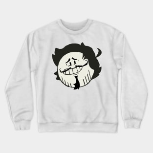 OneyPlays-Julian Crewneck Sweatshirt